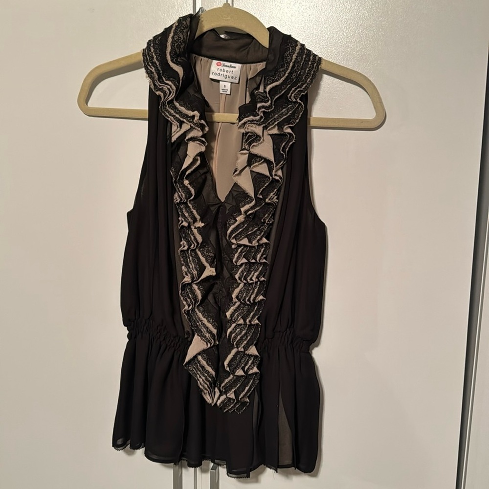 Target Neiman Marcus Top